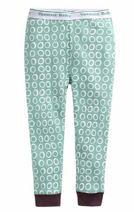 Cute Pup Toddler Boy Pajamas