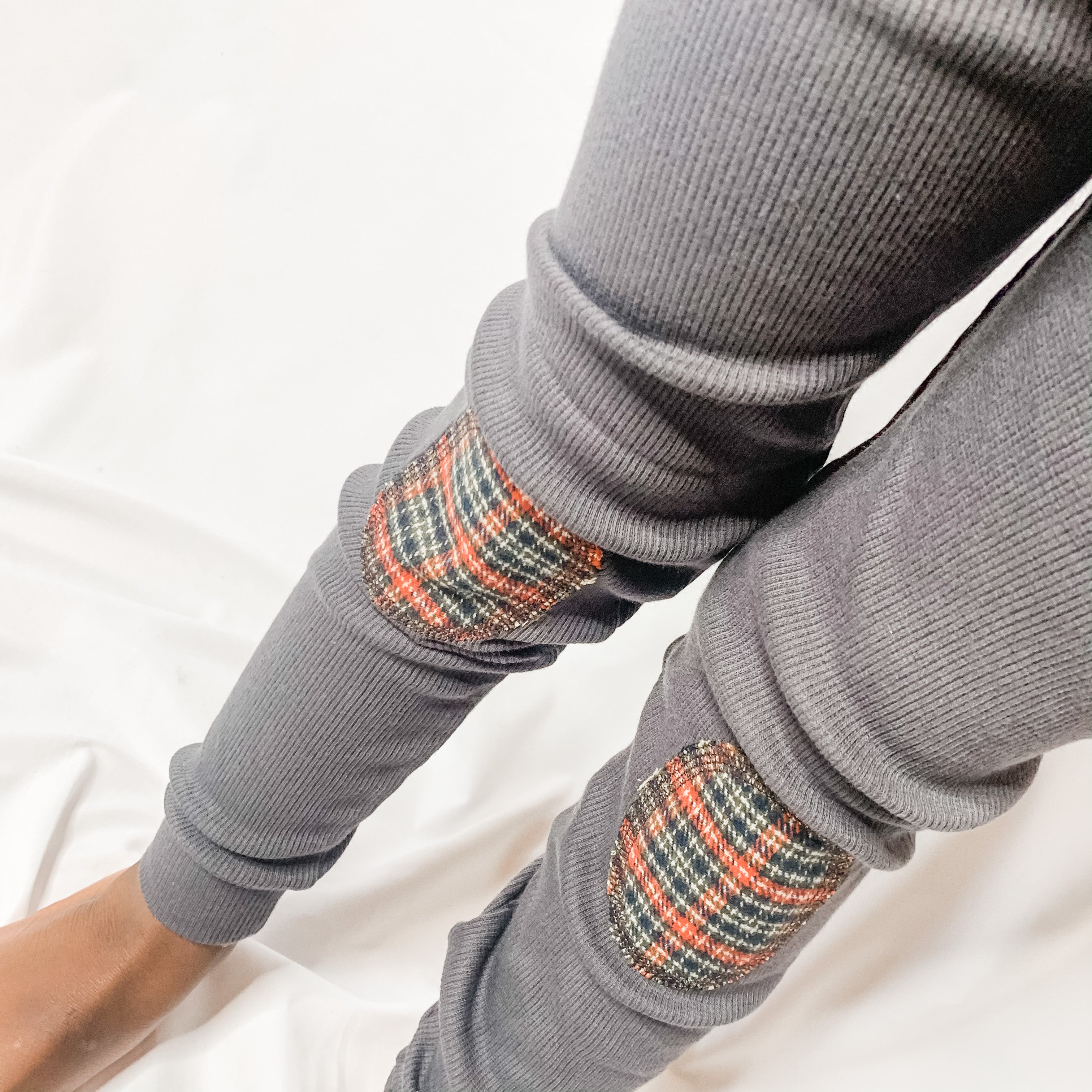 A Gentleman's Pajamas