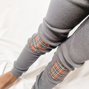 A Gentleman's Pajamas