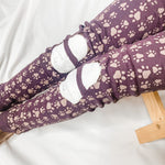 Load image into Gallery viewer, Panda Bear Toddler Pajamas
