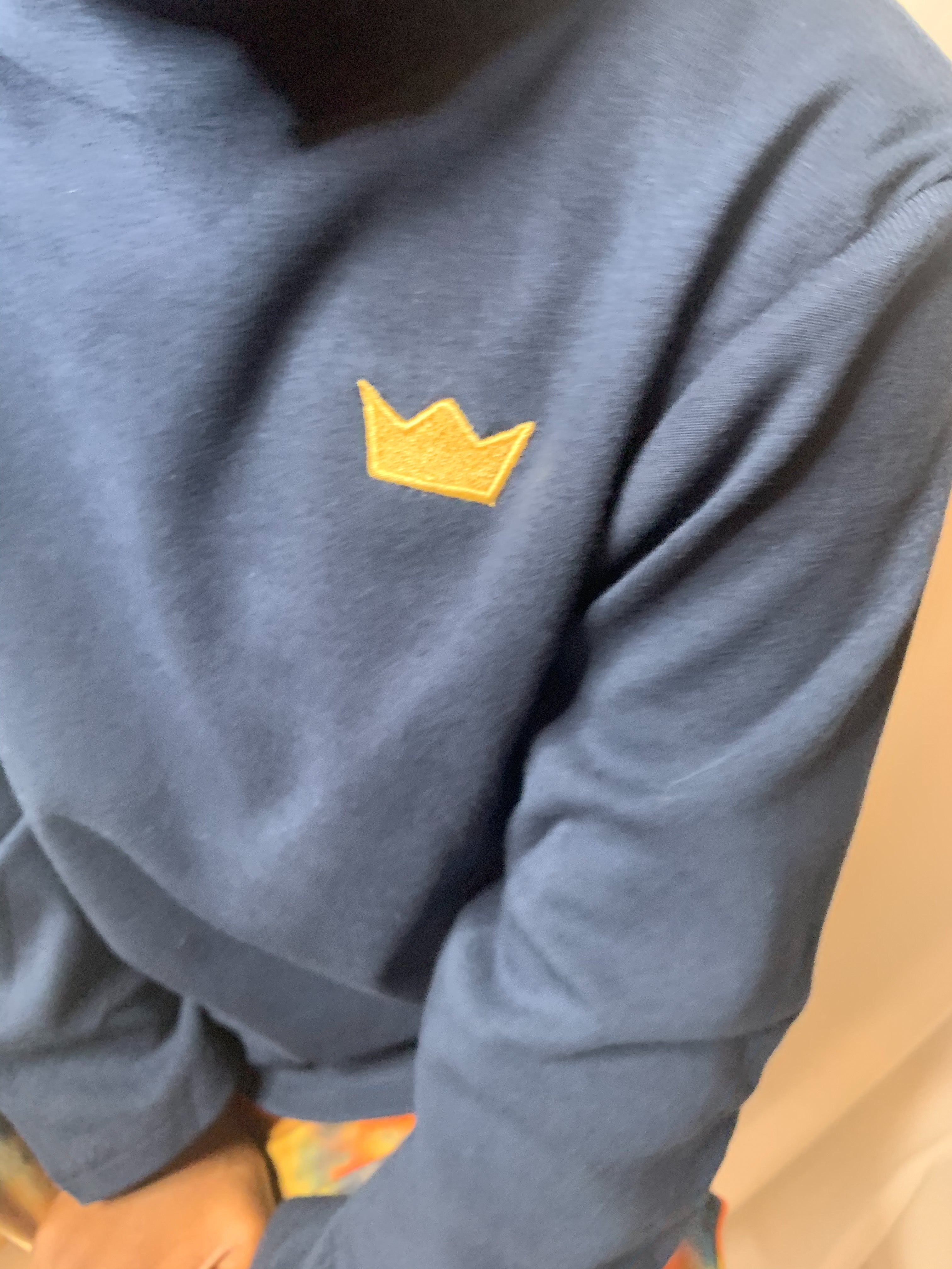 The Little Prince Toddler Shirt