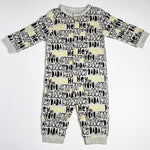 Load image into Gallery viewer, Hello World Infant/Toddler Romper
