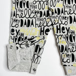 Load image into Gallery viewer, Hello World Infant/Toddler Romper
