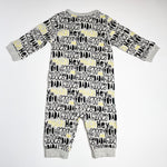 Load image into Gallery viewer, Hello World Infant/Toddler Romper
