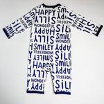 Load image into Gallery viewer, Happy Days Infant/Toddler Boy Romper

