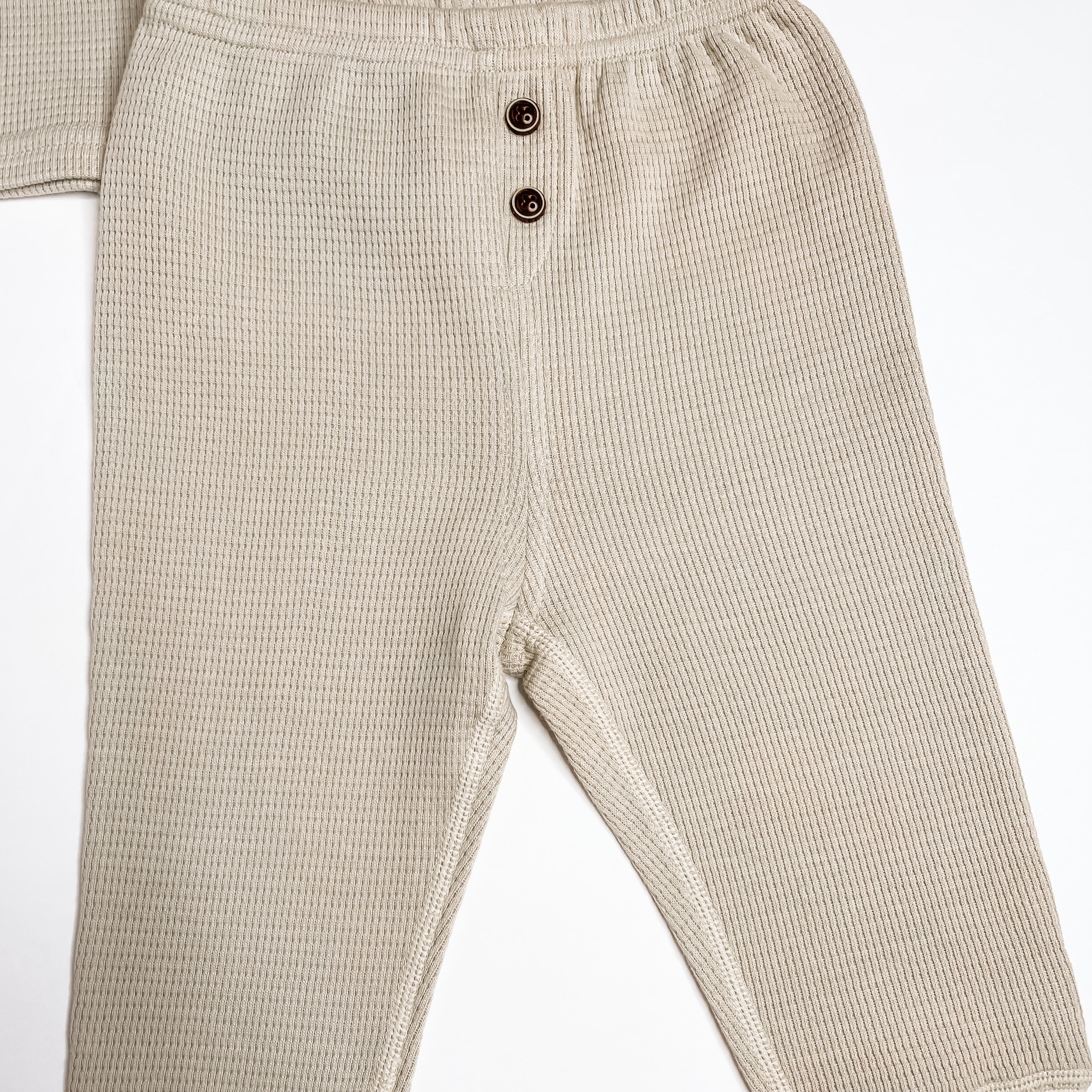 Two-Piece Infant/Toddler Boy Lounging Set
