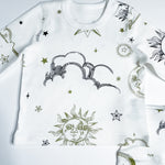 Load image into Gallery viewer, New Moon Infant/Toddler Set
