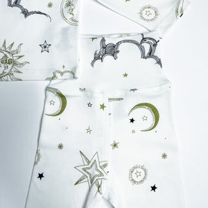 New Moon Infant/Toddler Set