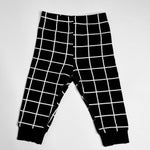 Load image into Gallery viewer, Preppy Plaid Infant/Toddler Boy Pants
