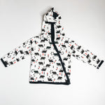 Load image into Gallery viewer, Mountain Bear Infant/Toddler Cardigan
