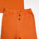 Load image into Gallery viewer, Two-Piece Infant/Toddler Boy Lounging Set
