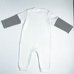 Load image into Gallery viewer, It&#39;s Counting Time! Toddler Romper
