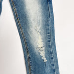 Load image into Gallery viewer, Rugged Toddler Boy Jeans
