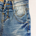 Load image into Gallery viewer, Rugged Toddler Boy Jeans
