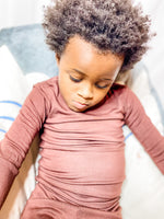 Load image into Gallery viewer, Modal Toddler Pajamas
