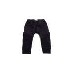 Load image into Gallery viewer, Biker Toddler Boy Joggers

