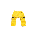 Load image into Gallery viewer, Biker Toddler Boy Joggers
