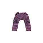 Load image into Gallery viewer, Biker Toddler Boy Joggers
