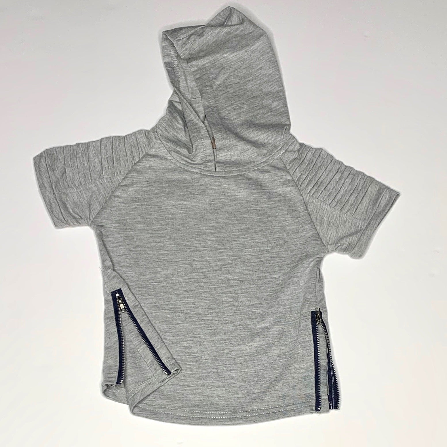 Moto Jogger Set - Skunk