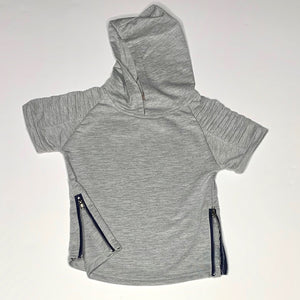 Moto Jogger Set - Skunk