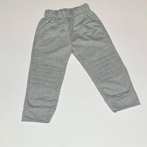 Moto Jogger Set - Skunk
