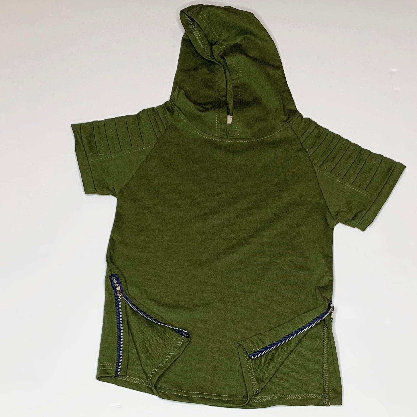 Moto Jogger Set - Skunk