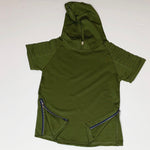 Load image into Gallery viewer, Moto Jogger Set - Skunk
