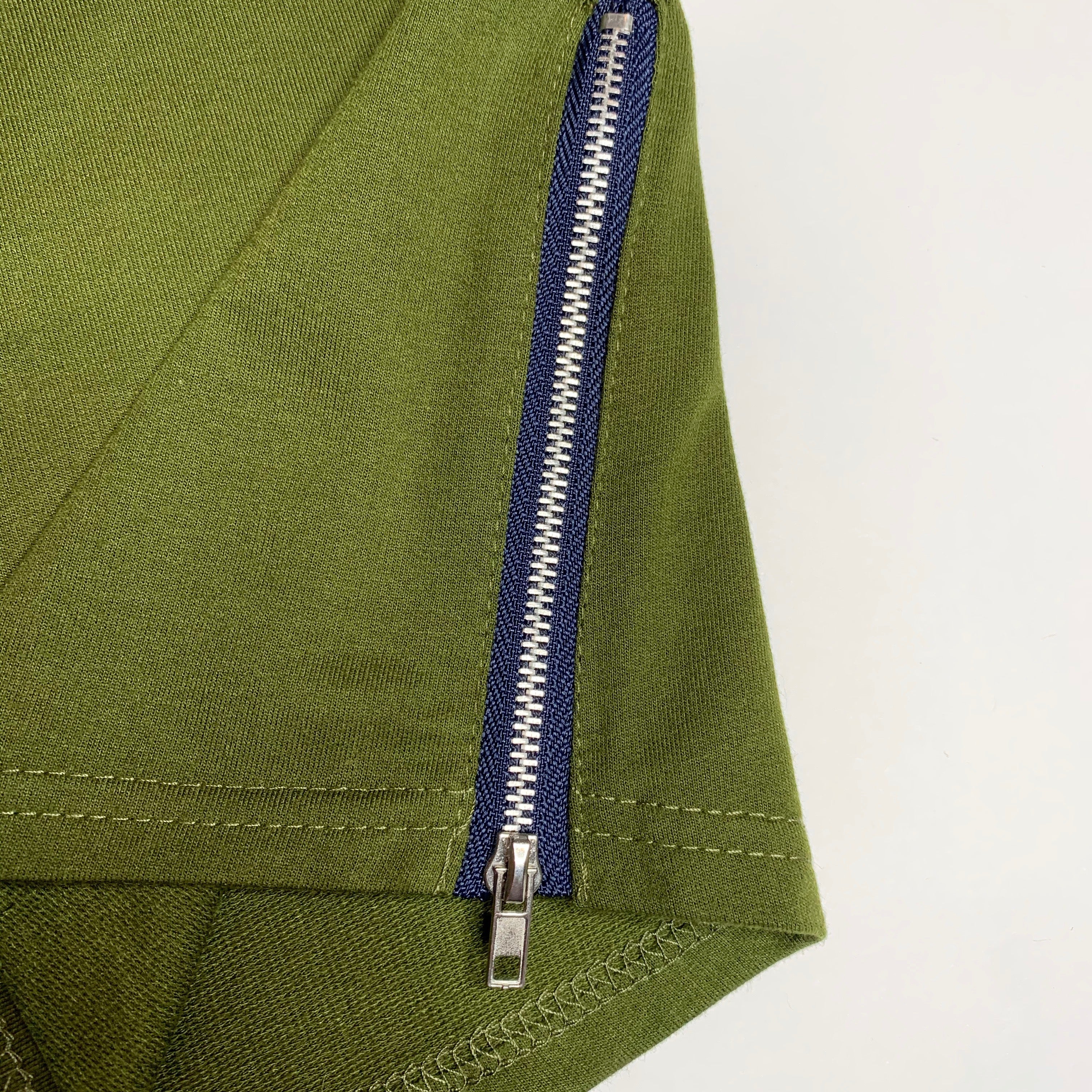 Moto Jogger Set - Skunk