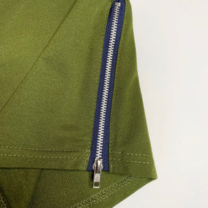 Moto Jogger Set - Skunk