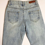 Load image into Gallery viewer, Trashed Dad Jeans - Skunk
