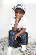 Load image into Gallery viewer, Official Skunk Snapback Hat - Skunk
