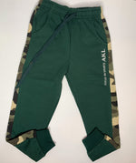 Load image into Gallery viewer, Camo Toddler Boy Jogger Pants
