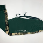 Load image into Gallery viewer, Camo Toddler Boy Jogger Pants
