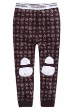 Load image into Gallery viewer, Panda Bear Toddler Pajamas
