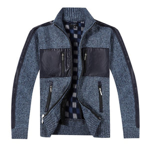 Classic and Cool Toddler Cardigan Sweater